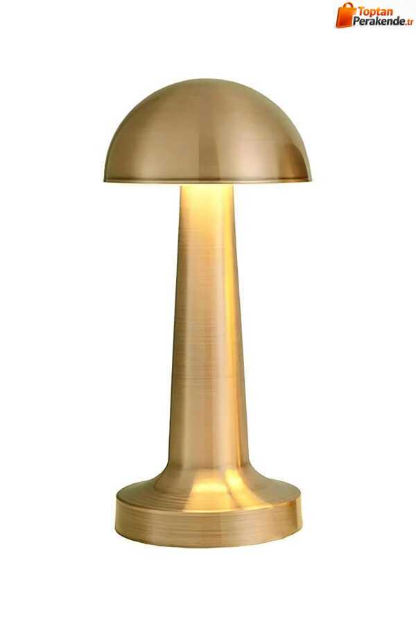 Cata CT-8429 Lizbon Şarjlı Masa Lambası